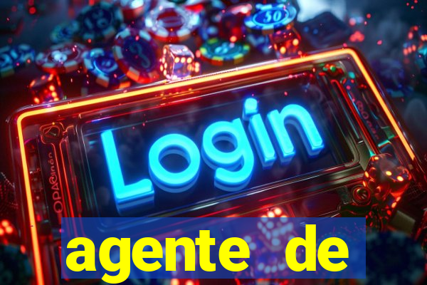 agente de plataforma de jogos